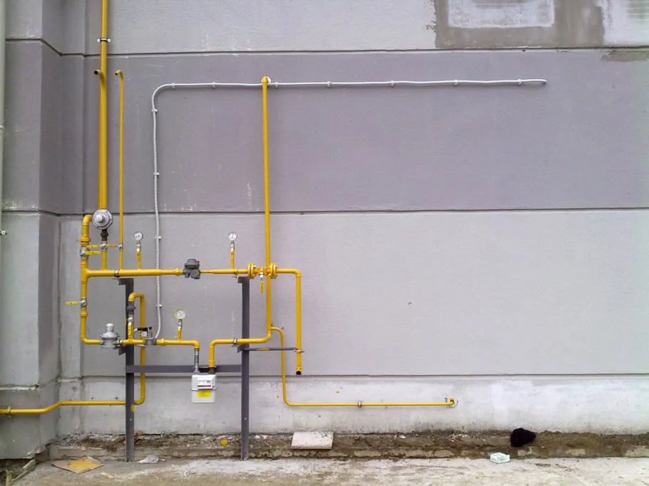 Başkale Doğalgazcı